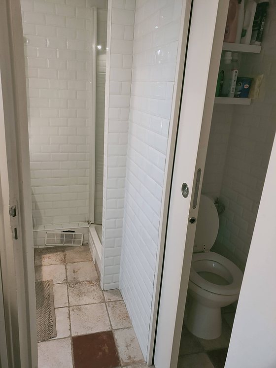 Appartement Paris 4° - 