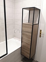 Apartment Yvelines - Bathroom