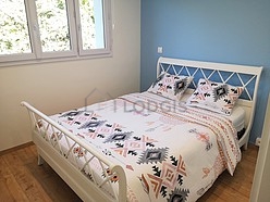 Apartment Yvelines - Bedroom 2