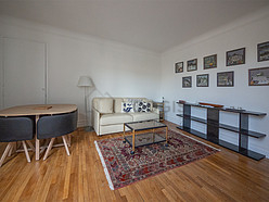 Apartamento Paris 5° - Salaõ