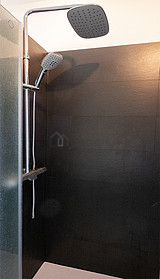 Apartment Paris 5° - Bathroom