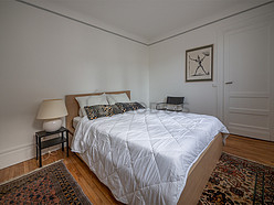 Appartamento Parigi 5° - Camera