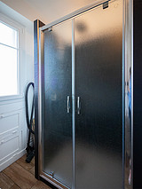 Appartement Paris 5° - Salle de bain