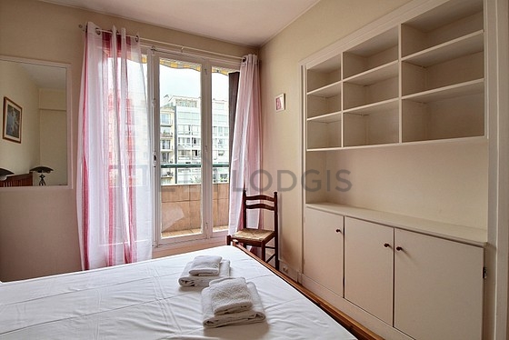 Apartment Paris 16° - 