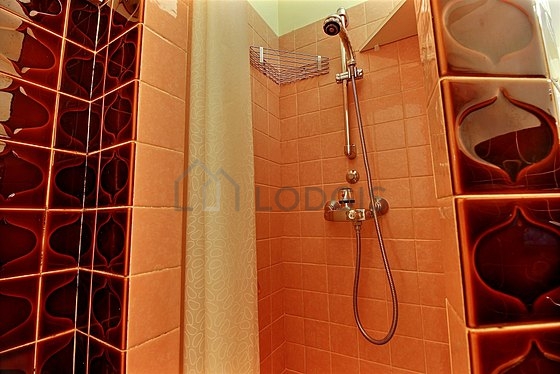 Apartment Paris 16° - 