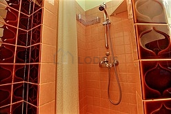 Apartamento Paris 16° - Casa de banho