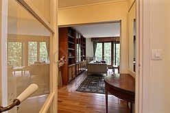 Appartement Paris 16° - Séjour