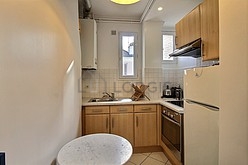 Apartment Levallois-Perret - Kitchen