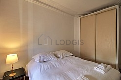 Appartement Levallois-Perret - Chambre