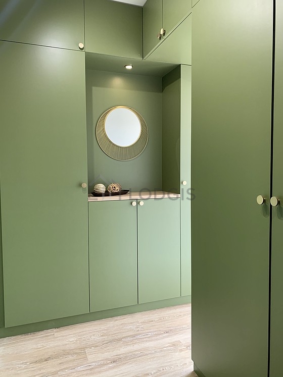 Apartamento Paris 12° - 