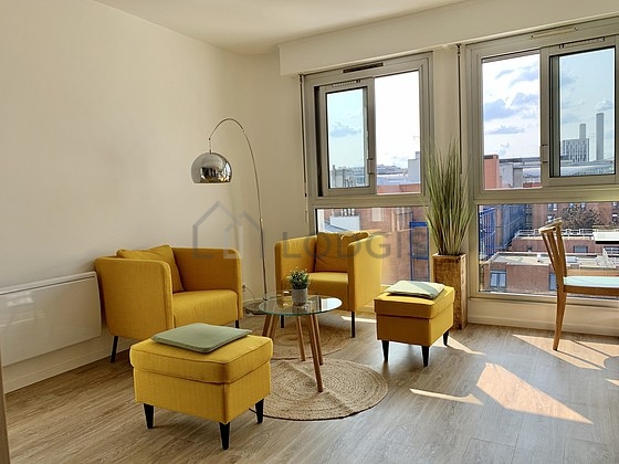 Apartamento Paris 12° - 