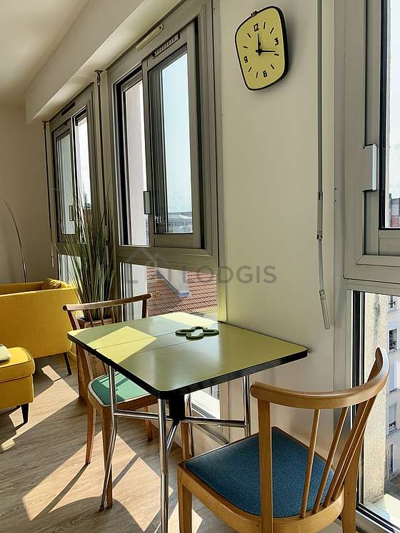 Apartamento Paris 12° - 