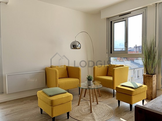 Appartamento Parigi 12° - 