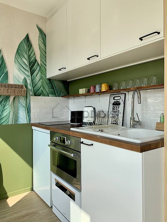 Appartement Paris 12° - 