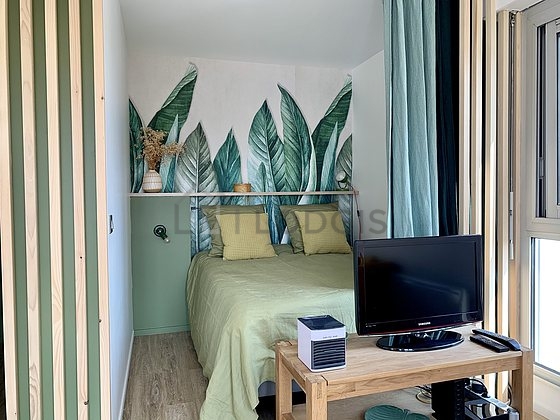 Wohnung Paris 12° - 