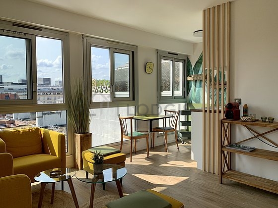 Wohnung Paris 12° - 