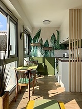 Appartement Paris 12° - Cuisine