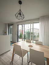 Apartamento Paris 19° - Cozinha