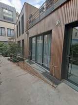 Apartamento Paris 19° - Salaõ