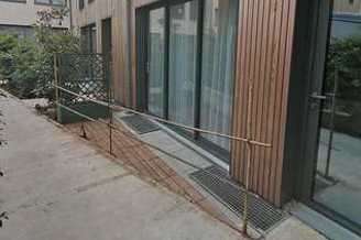 Appartement 2 chambres Paris 19° Buttes Chaumont