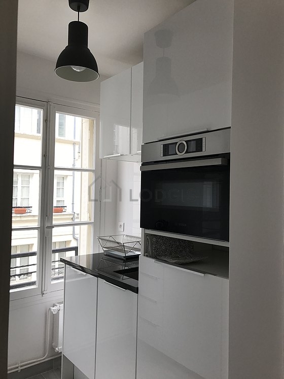 Apartment Paris 7° - 