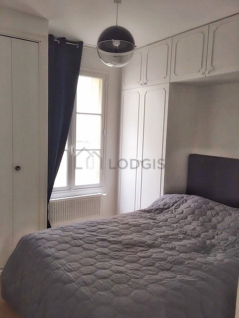 Appartement Paris 7° - 
