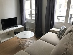 Apartamento Paris 7° - Salaõ