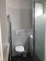 Apartment Paris 7° - Bathroom