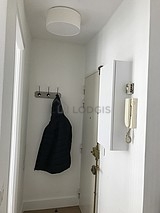 Apartment Paris 7° - Entrance