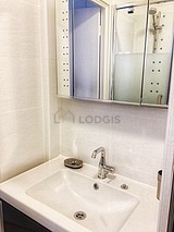 Appartamento Parigi 7° - Sala da bagno