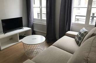 Appartement 1 chambre Paris 7° Champs de Mars