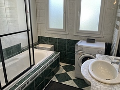Appartamento Le Kremlin-Bicêtre - Sala da bagno