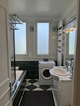 Appartement  - Salle de bain