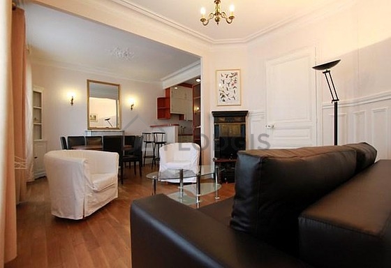 Apartamento Paris 7° - 