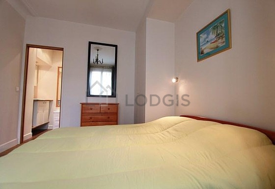 Apartamento Paris 7° - 