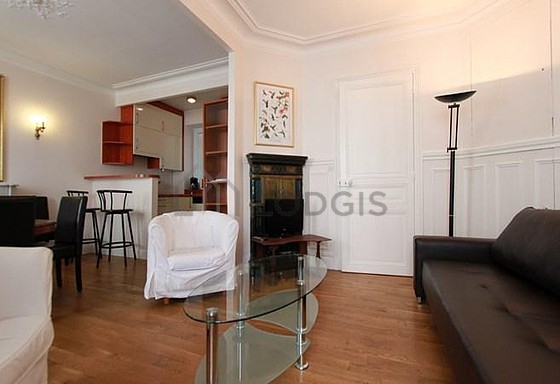 Apartment Paris 7° - 