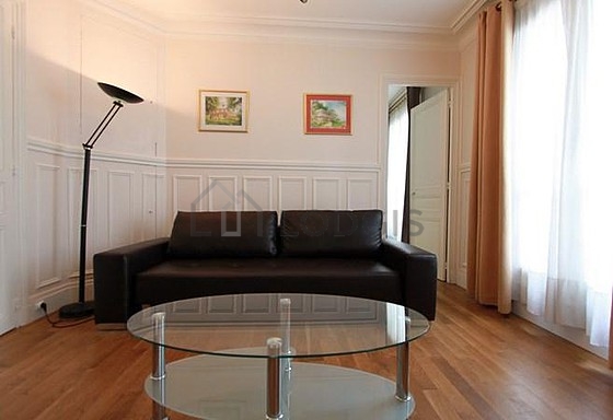 Apartment Paris 7° - 