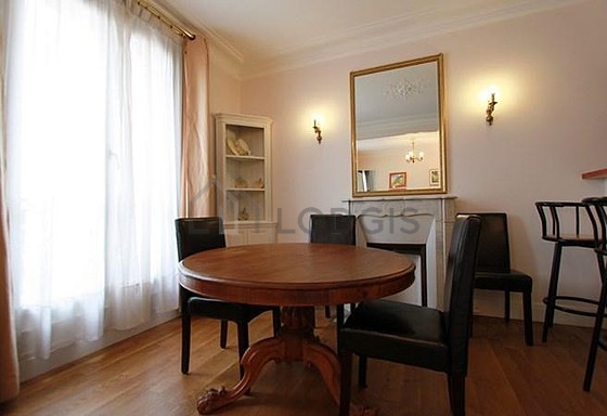 Appartement Paris 7° - 