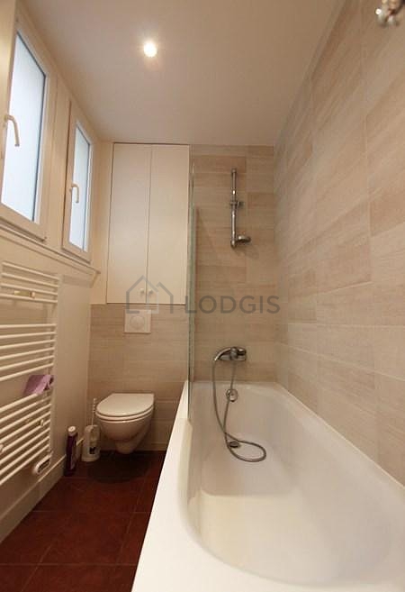 Appartement Paris 7° - 