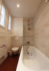 Apartamento Paris 7° - Casa de banho