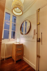 Appartement Paris 17° - Entrée