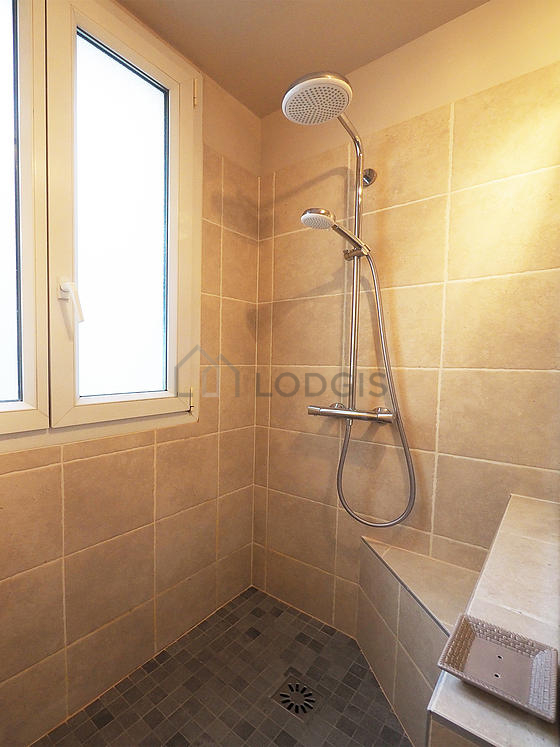 Apartment Paris 17° - 