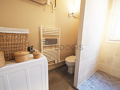 Apartamento Paris 17° - Casa de banho