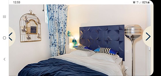 Apartamento Paris 3° - 