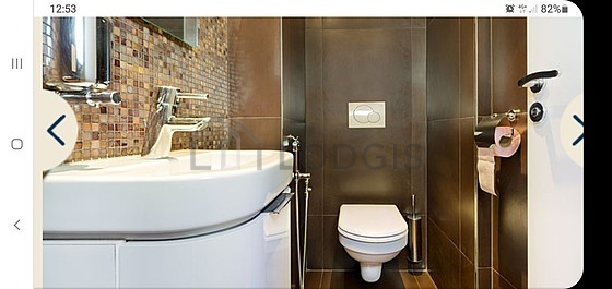Apartamento Paris 3° - 