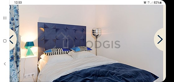 Appartamento Parigi 3° - 
