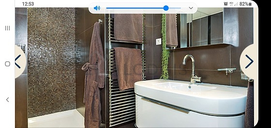 Wohnung Paris 3° - 