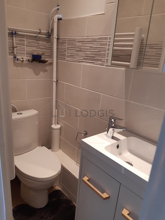 Apartment Paris 13° - 