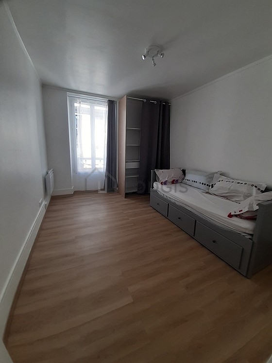 Appartamento Parigi 13° - 