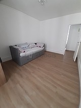 Apartamento París 13° - Salón